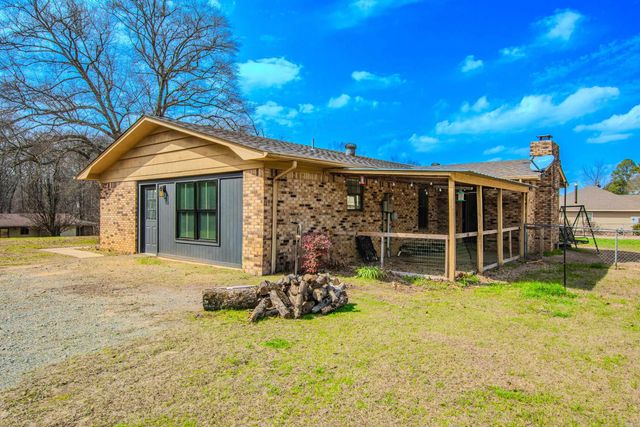 21914 Jonita Road, Little Rock, AR 72206