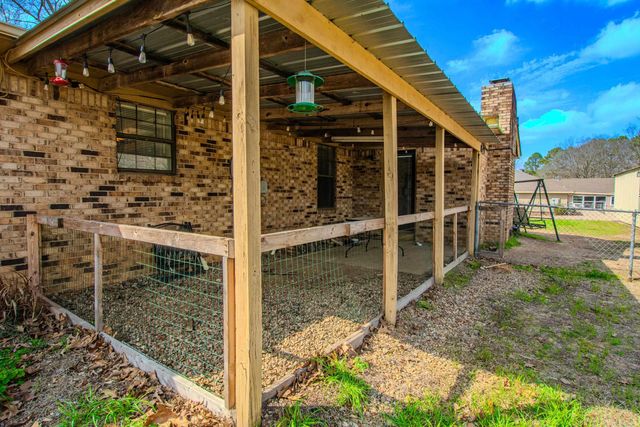 21914 Jonita Road, Little Rock, AR 72206