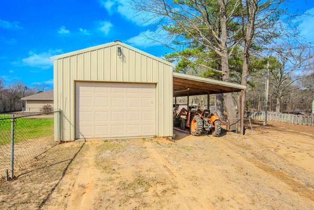 21914 Jonita Road, Little Rock, AR 72206