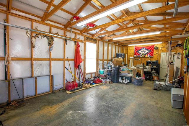 21914 Jonita Road, Little Rock, AR 72206