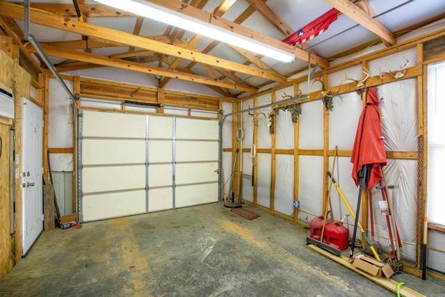 21914 Jonita Road, Little Rock, AR 72206