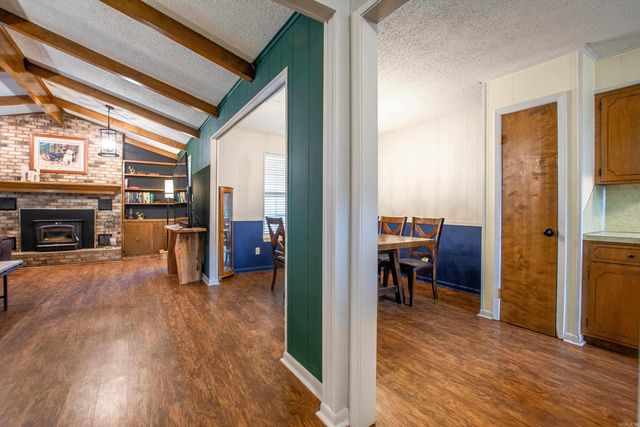 21914 Jonita Road, Little Rock, AR 72206