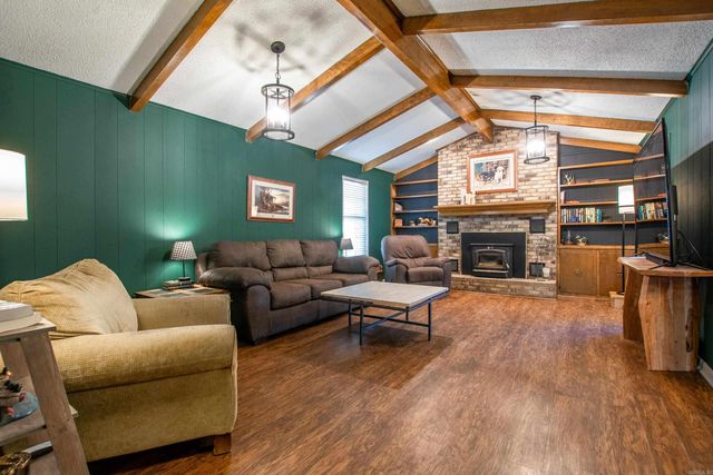 21914 Jonita Road, Little Rock, AR 72206