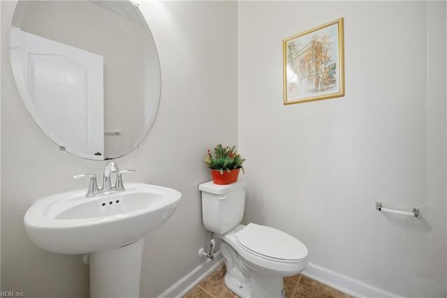 1423 Kemp Bridge LN, Chesapeake, VA 23320