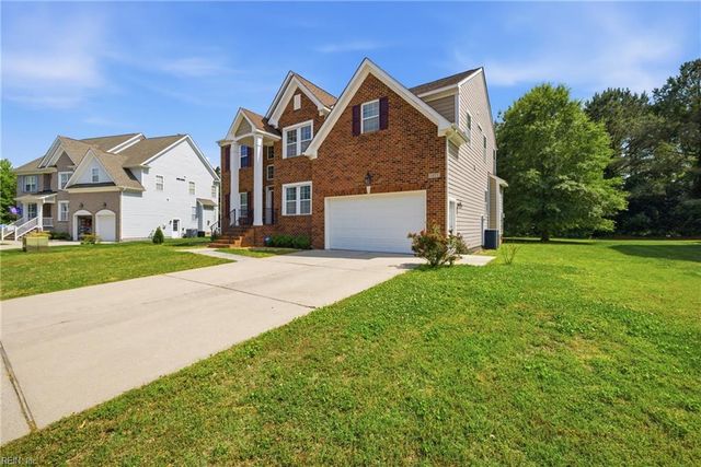 1423 Kemp Bridge LN, Chesapeake, VA 23320