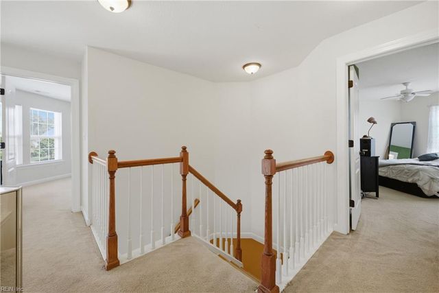 1423 Kemp Bridge LN, Chesapeake, VA 23320