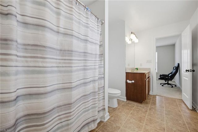1423 Kemp Bridge LN, Chesapeake, VA 23320