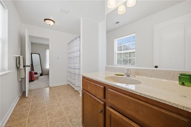 1423 Kemp Bridge LN, Chesapeake, VA 23320