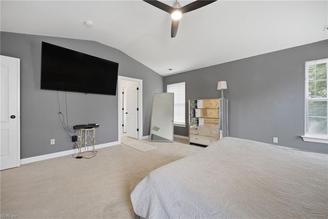 1423 Kemp Bridge LN, Chesapeake, VA 23320