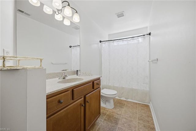 1423 Kemp Bridge LN, Chesapeake, VA 23320