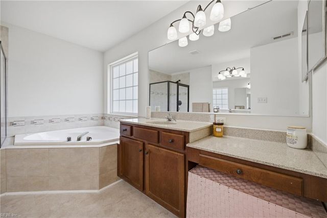 1423 Kemp Bridge LN, Chesapeake, VA 23320