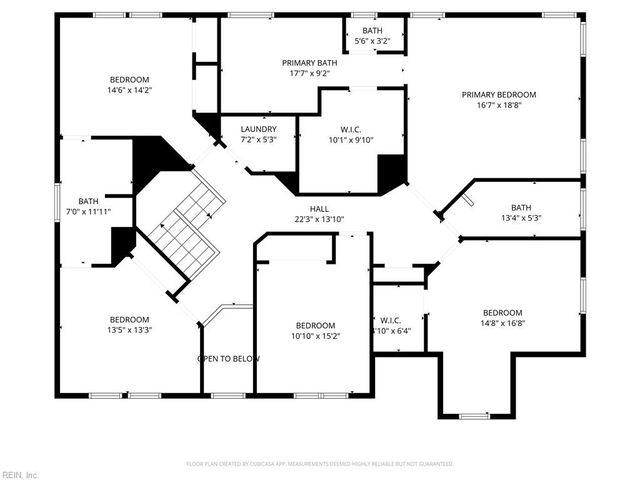 1423 Kemp Bridge LN, Chesapeake, VA 23320