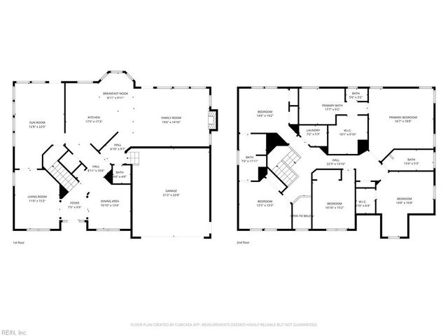 1423 Kemp Bridge LN, Chesapeake, VA 23320