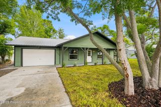 7407 Dundee Way, Weeki Wachee, FL 34613