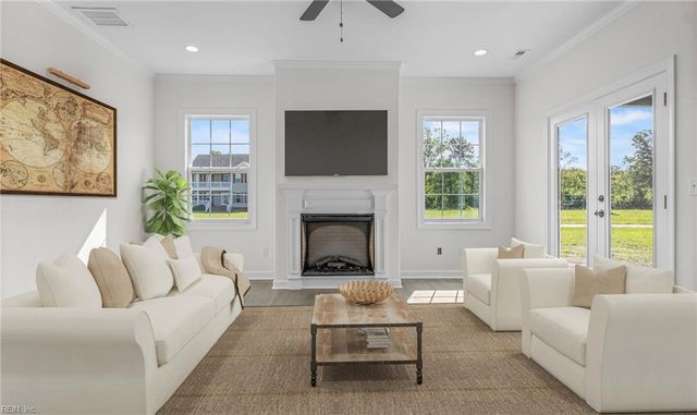 1376 Brothers LN, Elizabeth City, NC 27909