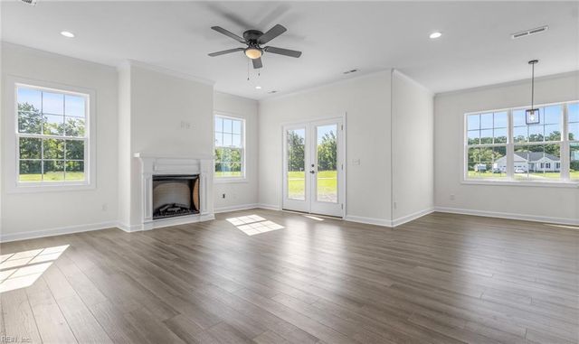 1376 Brothers LN, Elizabeth City, NC 27909