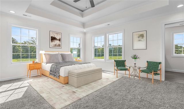 1376 Brothers LN, Elizabeth City, NC 27909