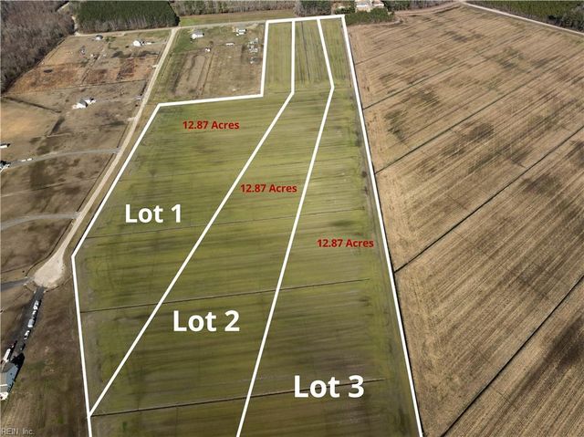 1376 Brothers LN, Elizabeth City, NC 27909