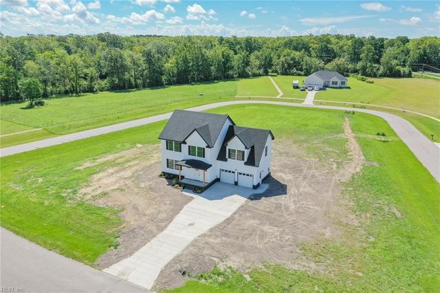 1376 Brothers LN, Elizabeth City, NC 27909