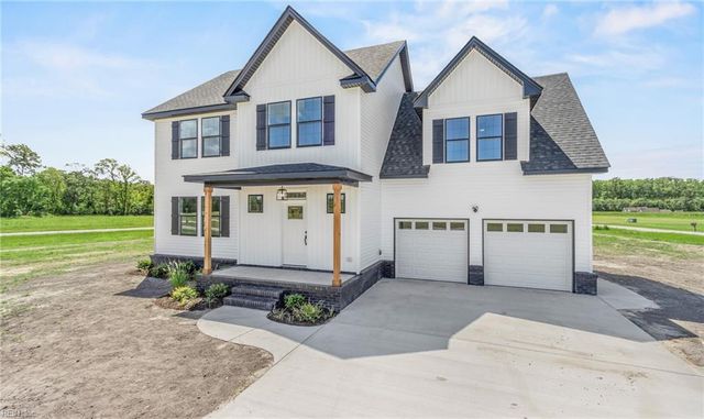 1376 Brothers LN, Elizabeth City, NC 27909