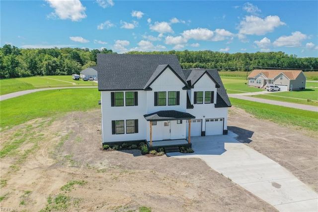 1376 Brothers LN, Elizabeth City, NC 27909