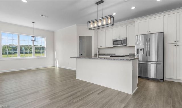 1376 Brothers LN, Elizabeth City, NC 27909