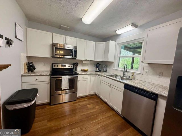 219 Tall Tree Road, Athens, GA 30606