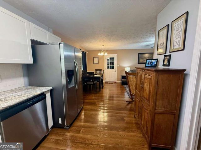 219 Tall Tree Road, Athens, GA 30606