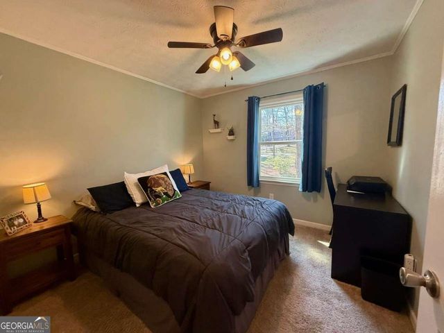 219 Tall Tree Road, Athens, GA 30606