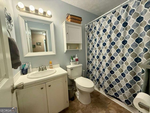 219 Tall Tree Road, Athens, GA 30606