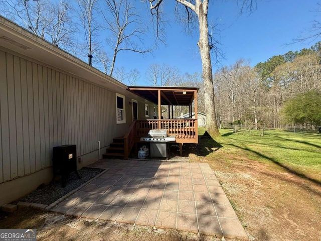 219 Tall Tree Road, Athens, GA 30606