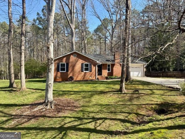 219 Tall Tree Road, Athens, GA 30606