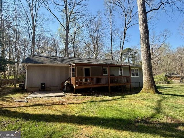 219 Tall Tree Road, Athens, GA 30606