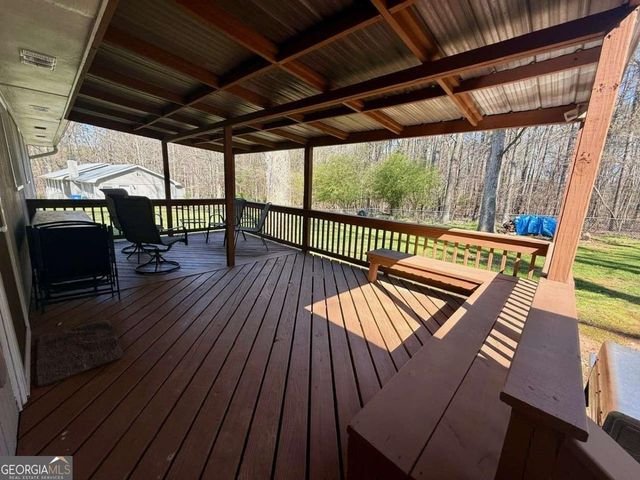 219 Tall Tree Road, Athens, GA 30606