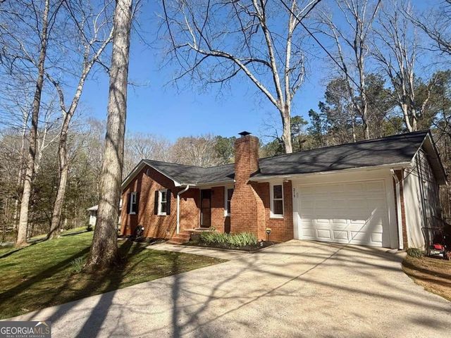 219 Tall Tree Road, Athens, GA 30606