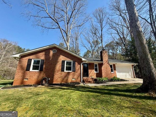 219 Tall Tree Road, Athens, GA 30606