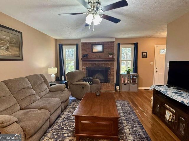 219 Tall Tree Road, Athens, GA 30606