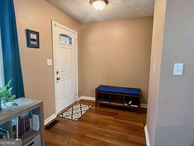 219 Tall Tree Road, Athens, GA 30606