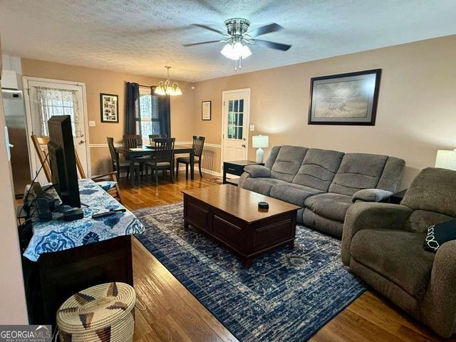 219 Tall Tree Road, Athens, GA 30606