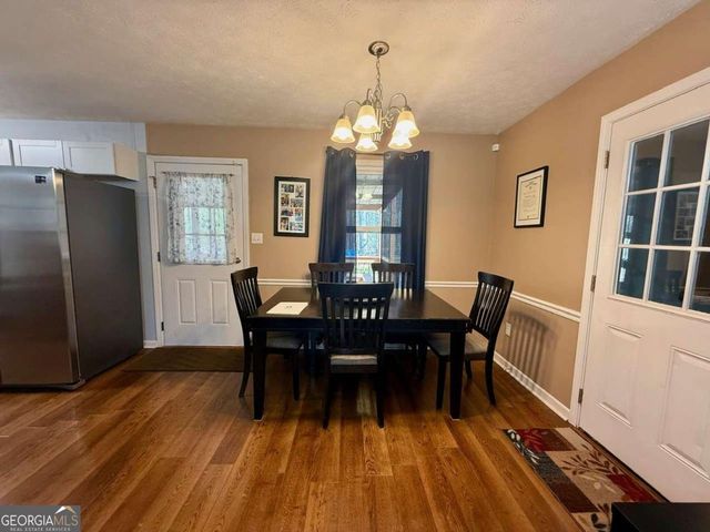 219 Tall Tree Road, Athens, GA 30606