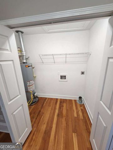 114 Austin Avenue, Carrollton, GA 30117