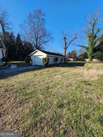 114 Austin Avenue, Carrollton, GA 30117