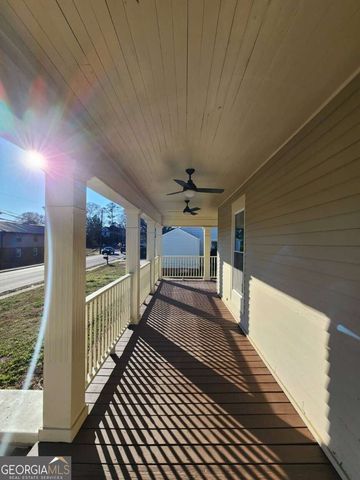 114 Austin Avenue, Carrollton, GA 30117