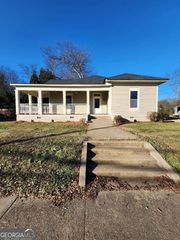 114 Austin Avenue, Carrollton, GA 30117