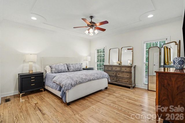 3204 E Lawyers Road, Monroe, NC 28110