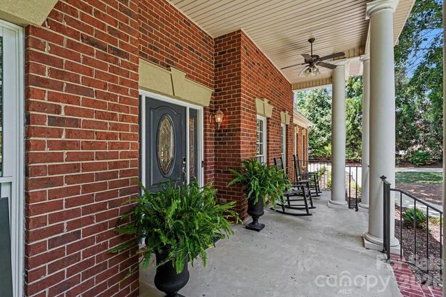 3204 E Lawyers Road, Monroe, NC 28110