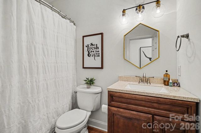 3204 E Lawyers Road, Monroe, NC 28110