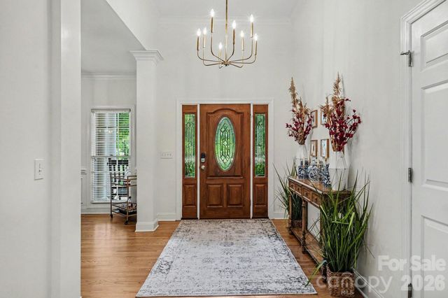 3204 E Lawyers Road, Monroe, NC 28110