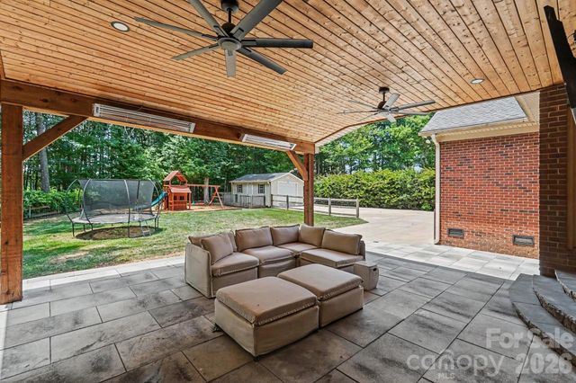 3204 E Lawyers Road, Monroe, NC 28110