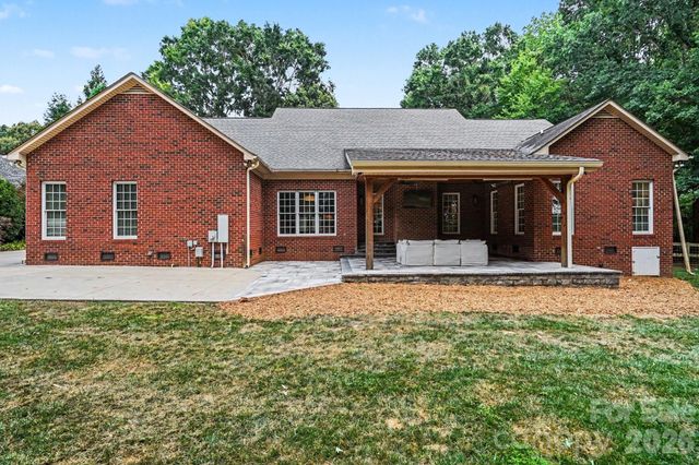 3204 E Lawyers Road, Monroe, NC 28110